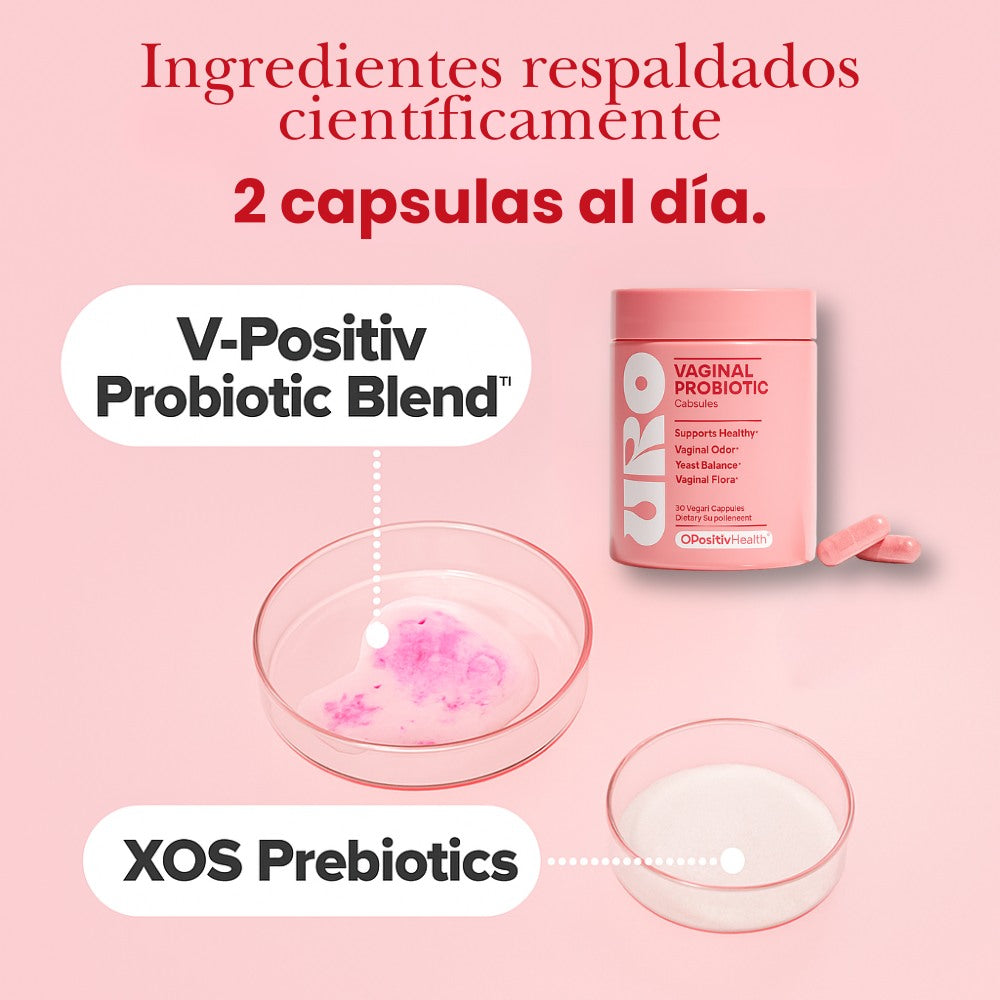 1 ACEITE TRULY + 2 UROS