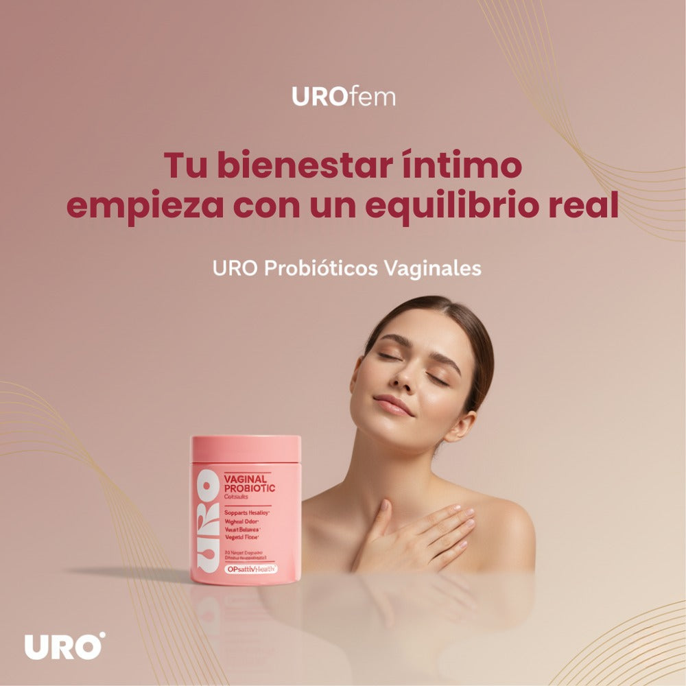 1 ACEITE TRULY + 2 UROS